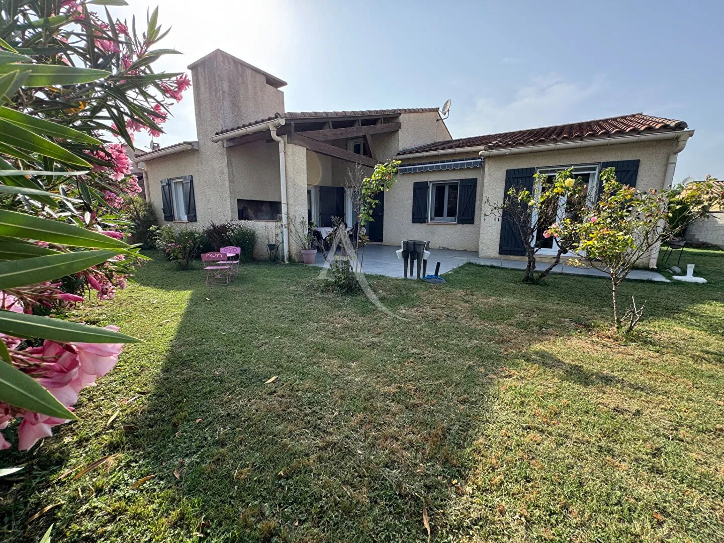 Maison à vendre, 146m², Cournanel