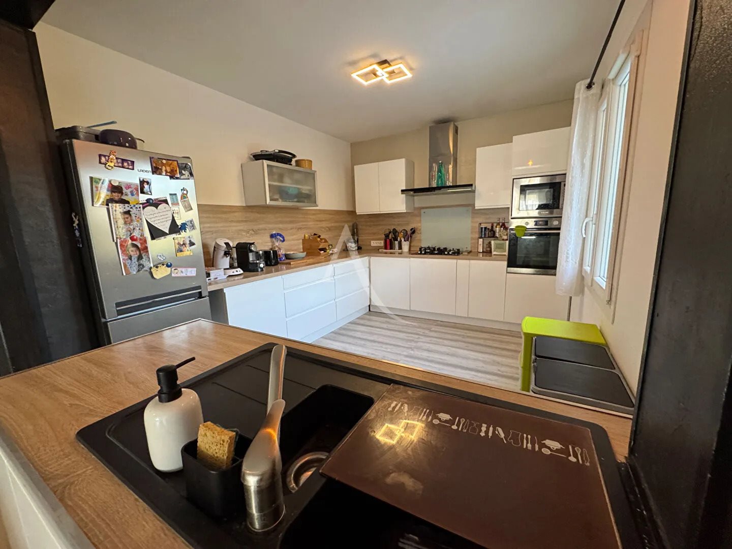 Maison à vendre, 146m², Cournanel