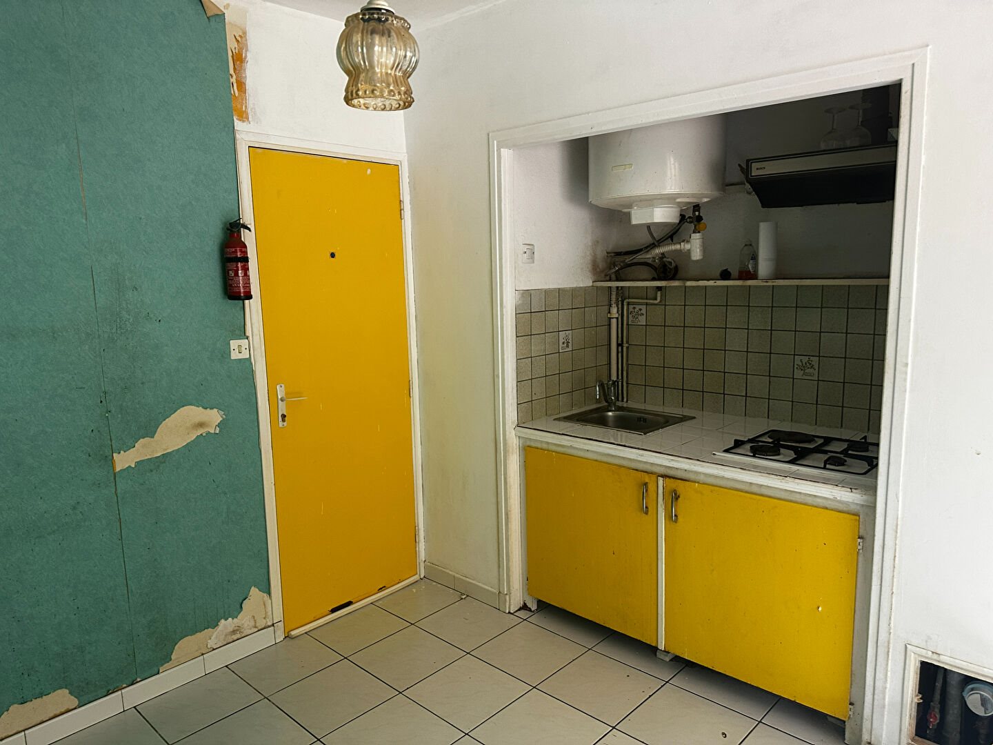 Appartement à vendre, 32m², Limoux