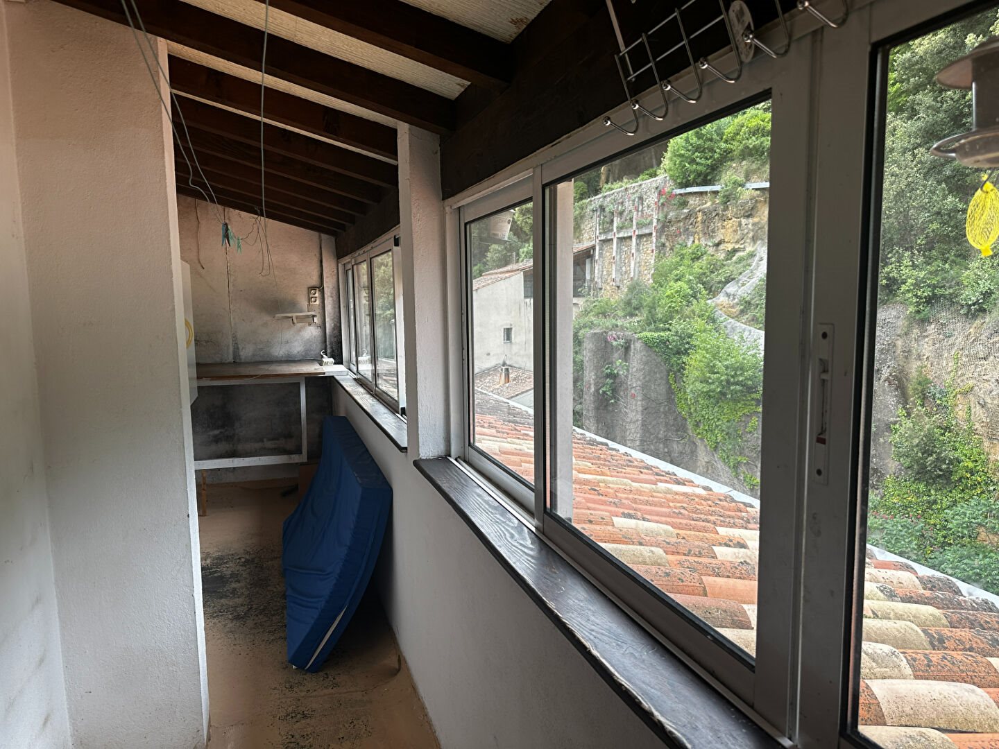 Appartement à vendre, 32m², Limoux