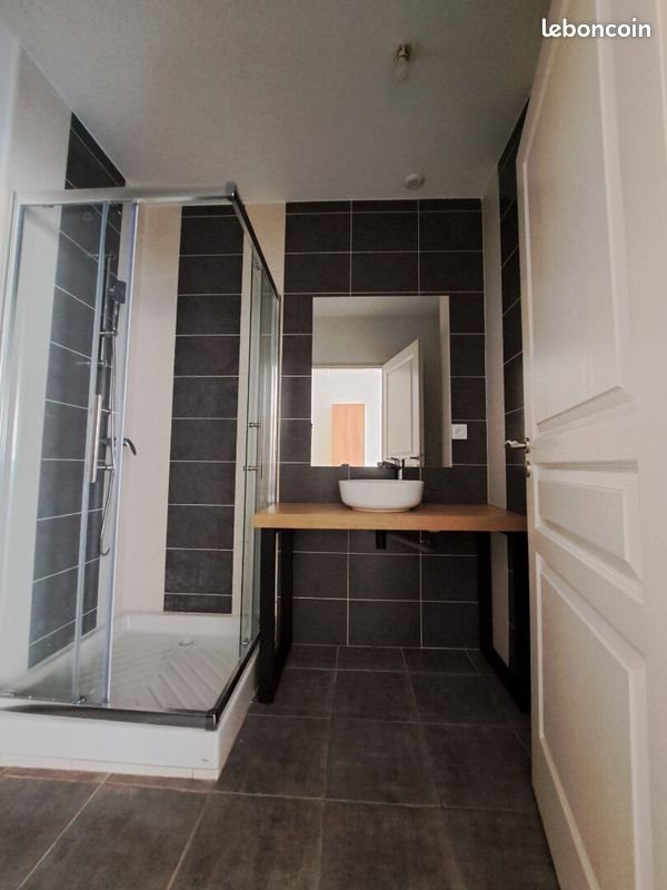 Appartement à louer, 60m², Limoux