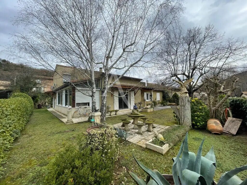Maison à vendre, 213m², Limoux