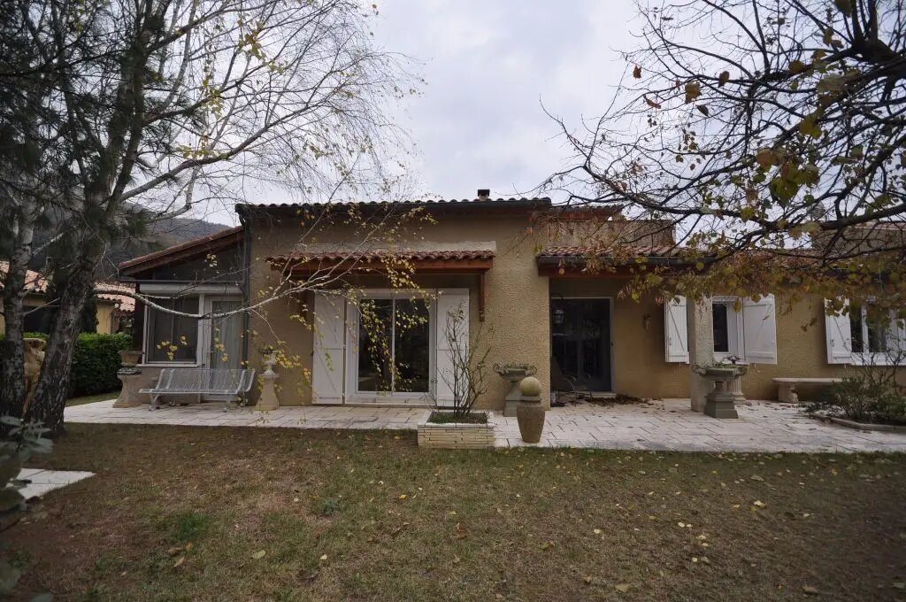 Maison à vendre, 213m², Limoux
