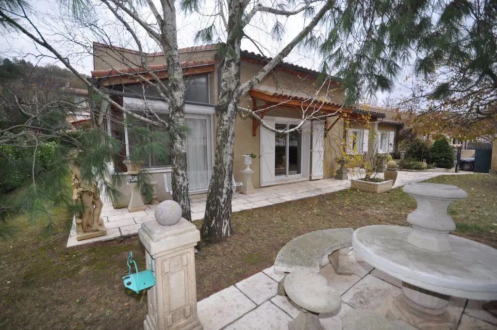 Maison à vendre, 213m², Limoux