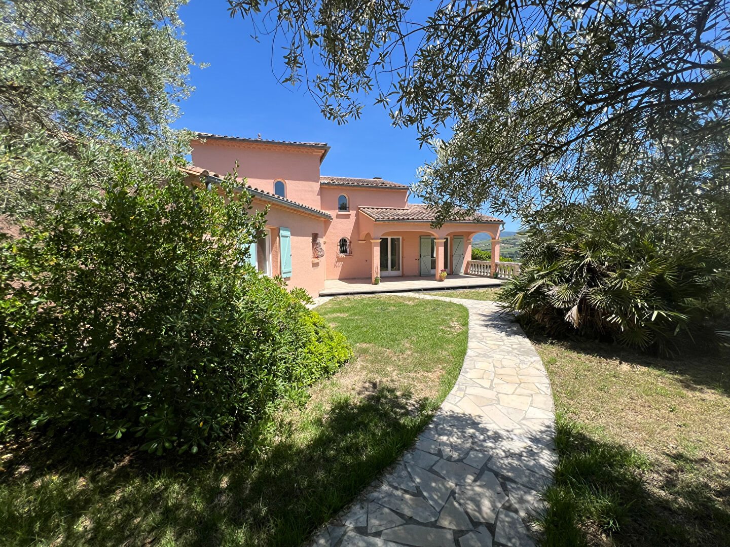 Maison à vendre, 180m², Limoux