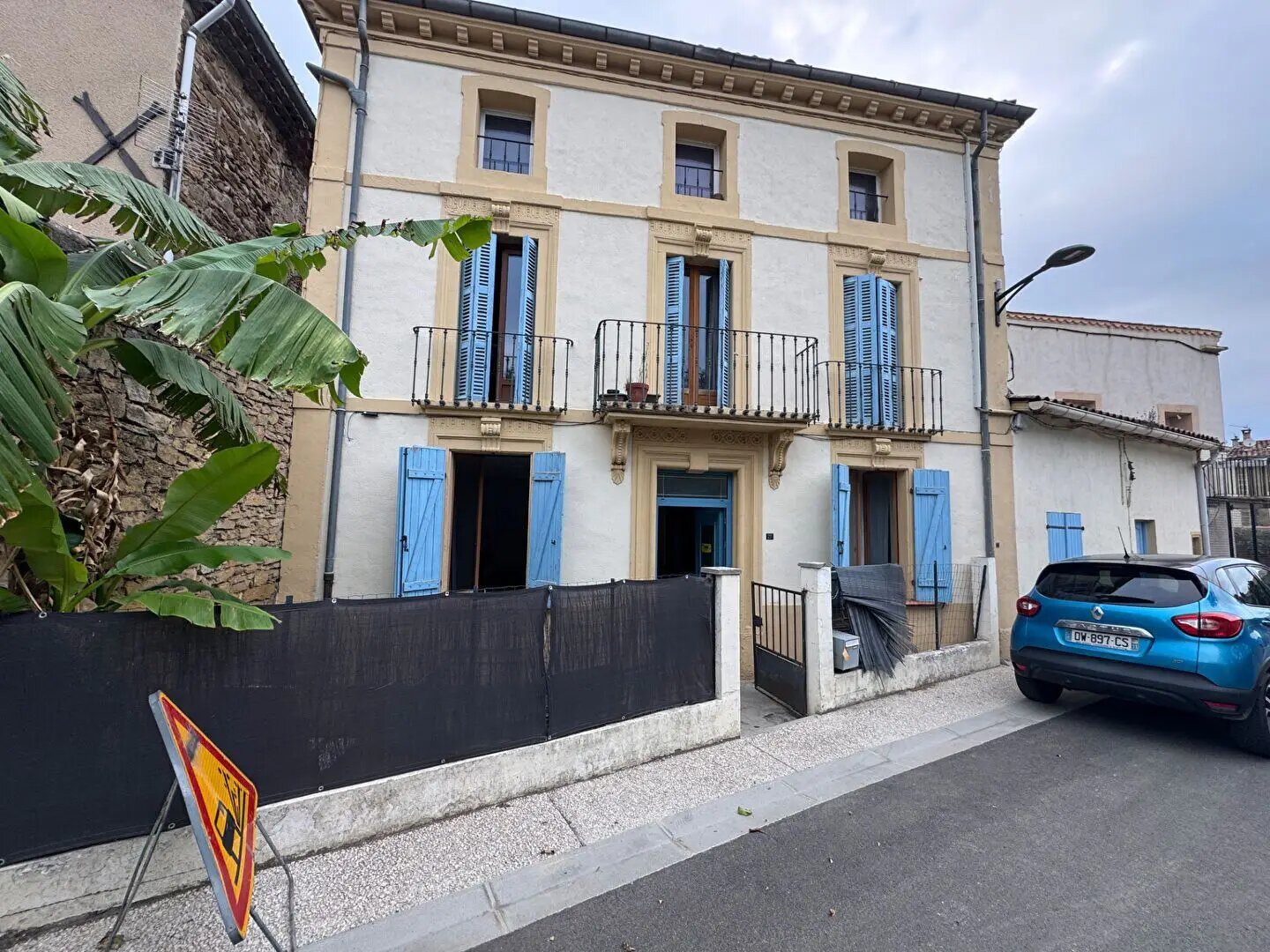 Maison à vendre, 137m², Limoux