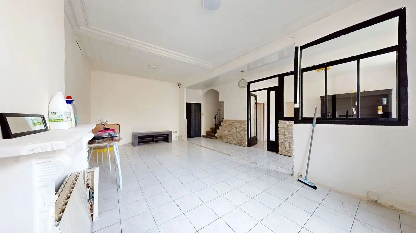 Maison à vendre, 137m², Limoux