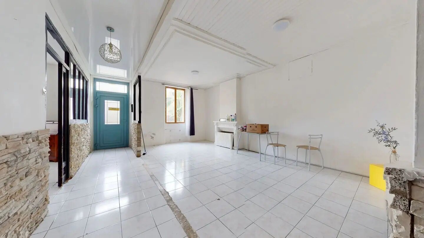 Maison à vendre, 137m², Limoux