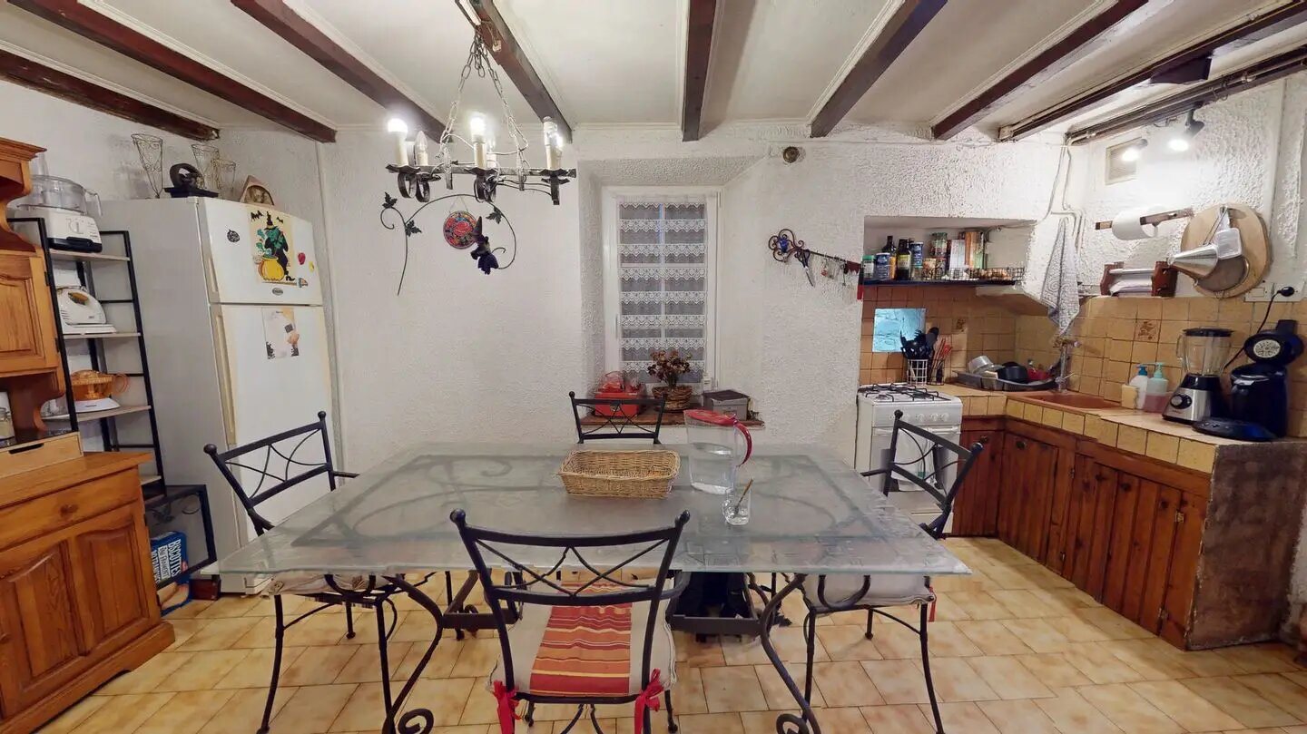 Maison à vendre, 63m², Greffeil