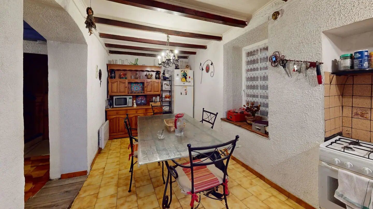 Maison à vendre, 63m², Greffeil