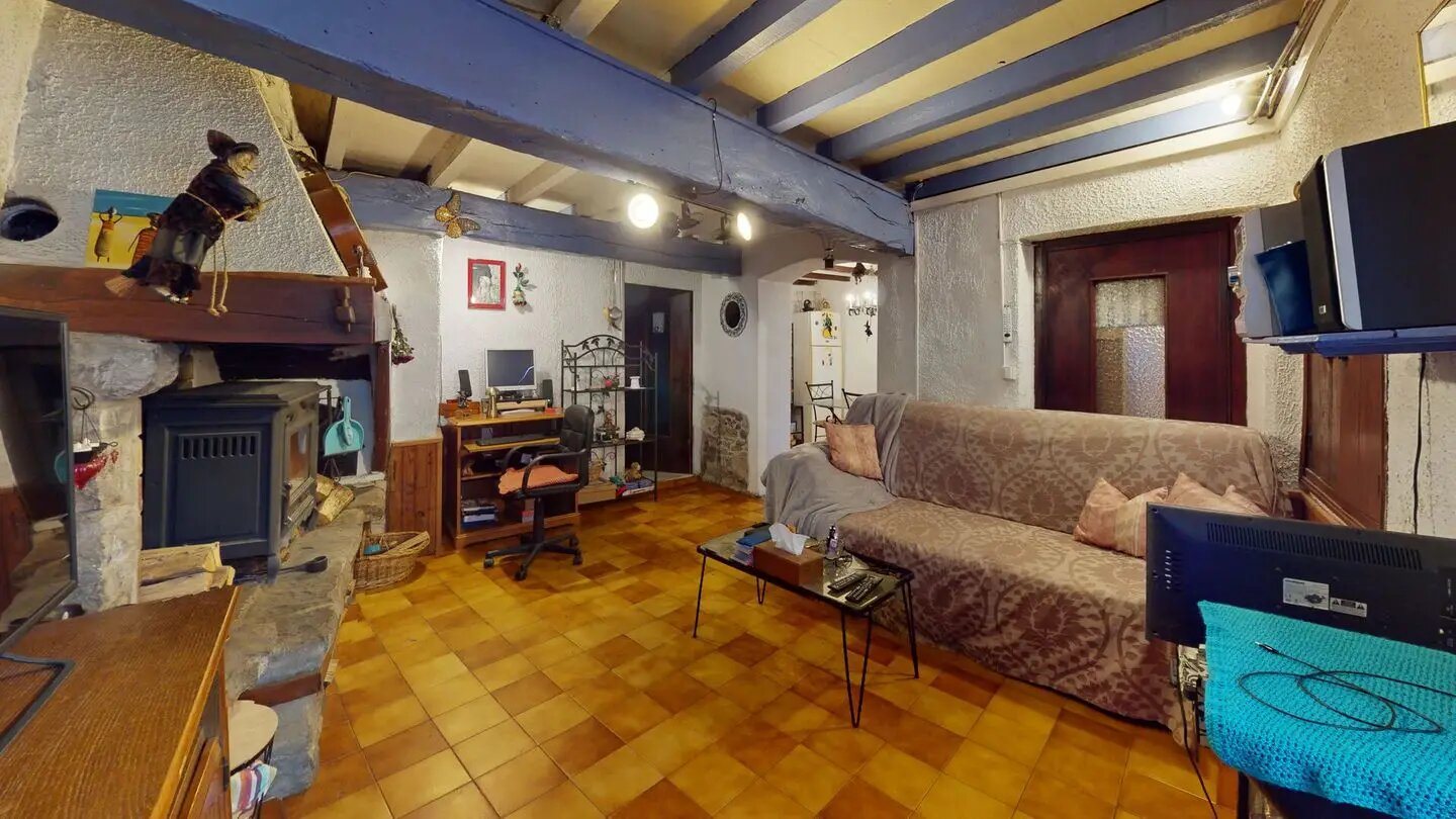 Maison à vendre, 63m², Greffeil