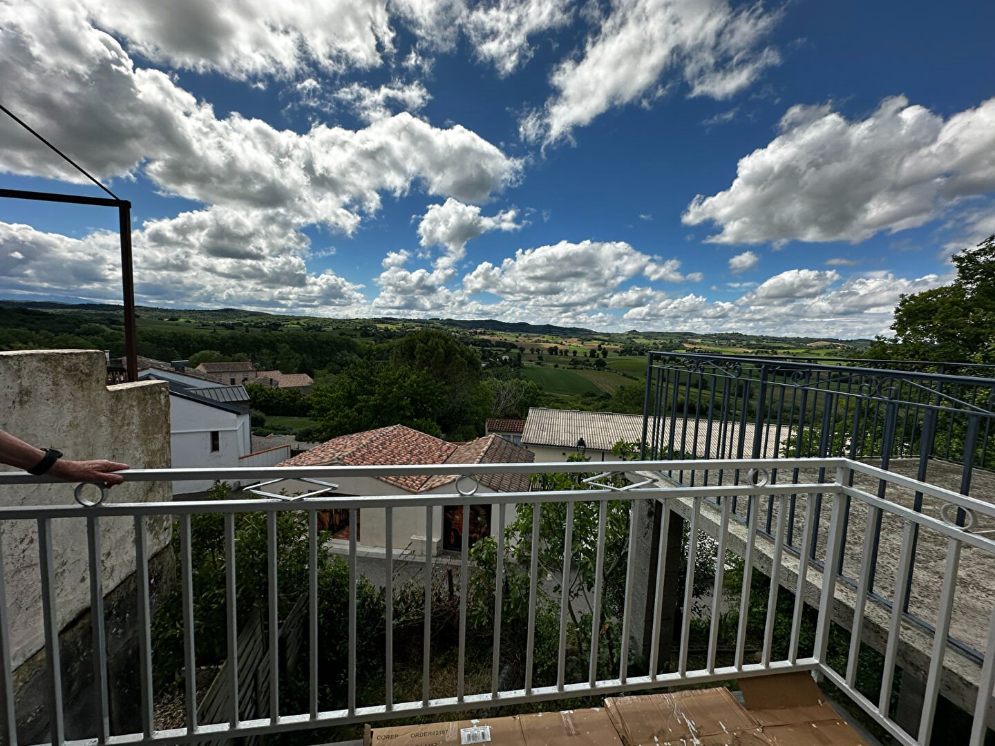 Maison à vendre, 68m², Bellegarde-du-Razès