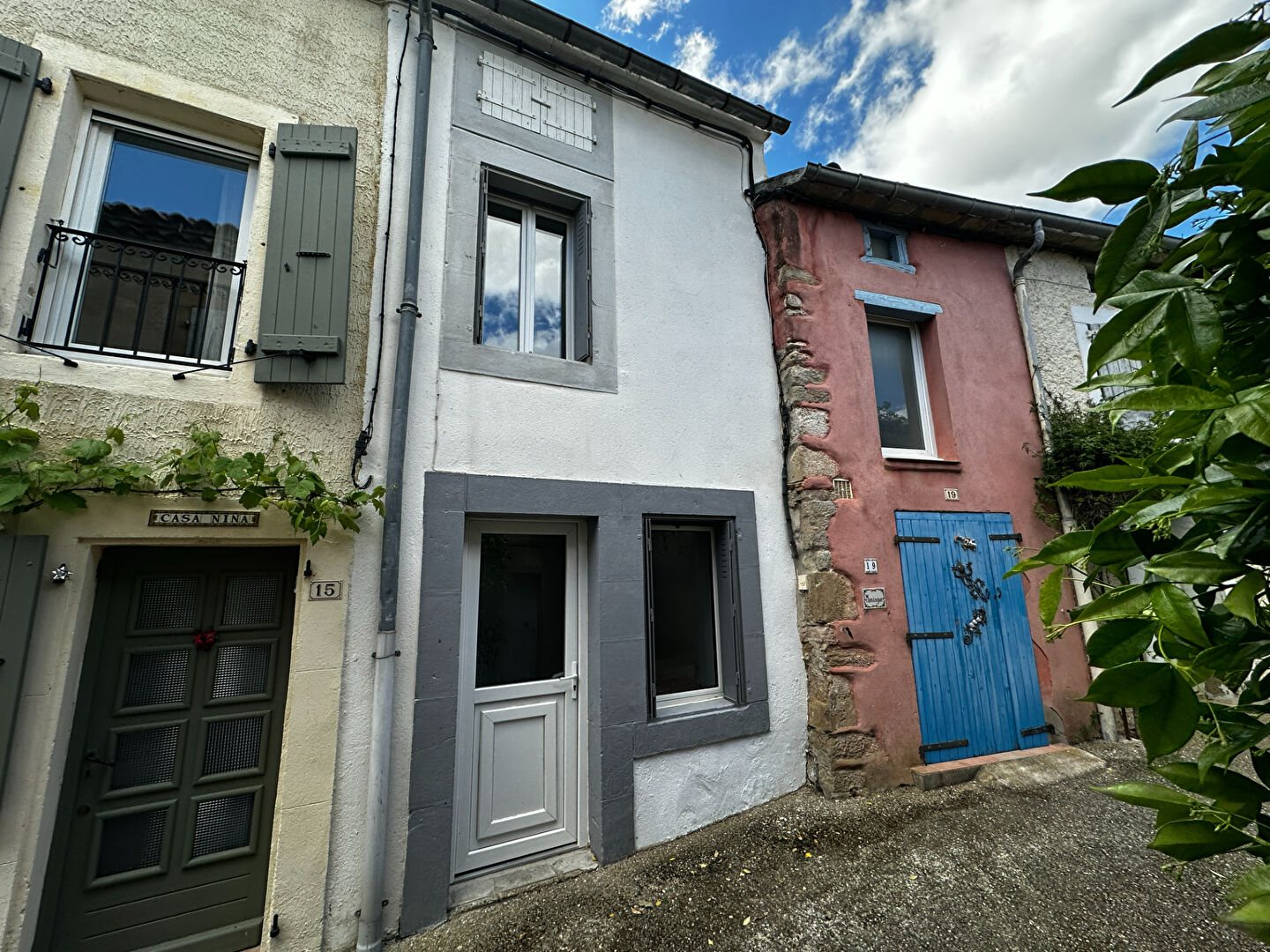 Maison à vendre, 68m², Bellegarde-du-Razès
