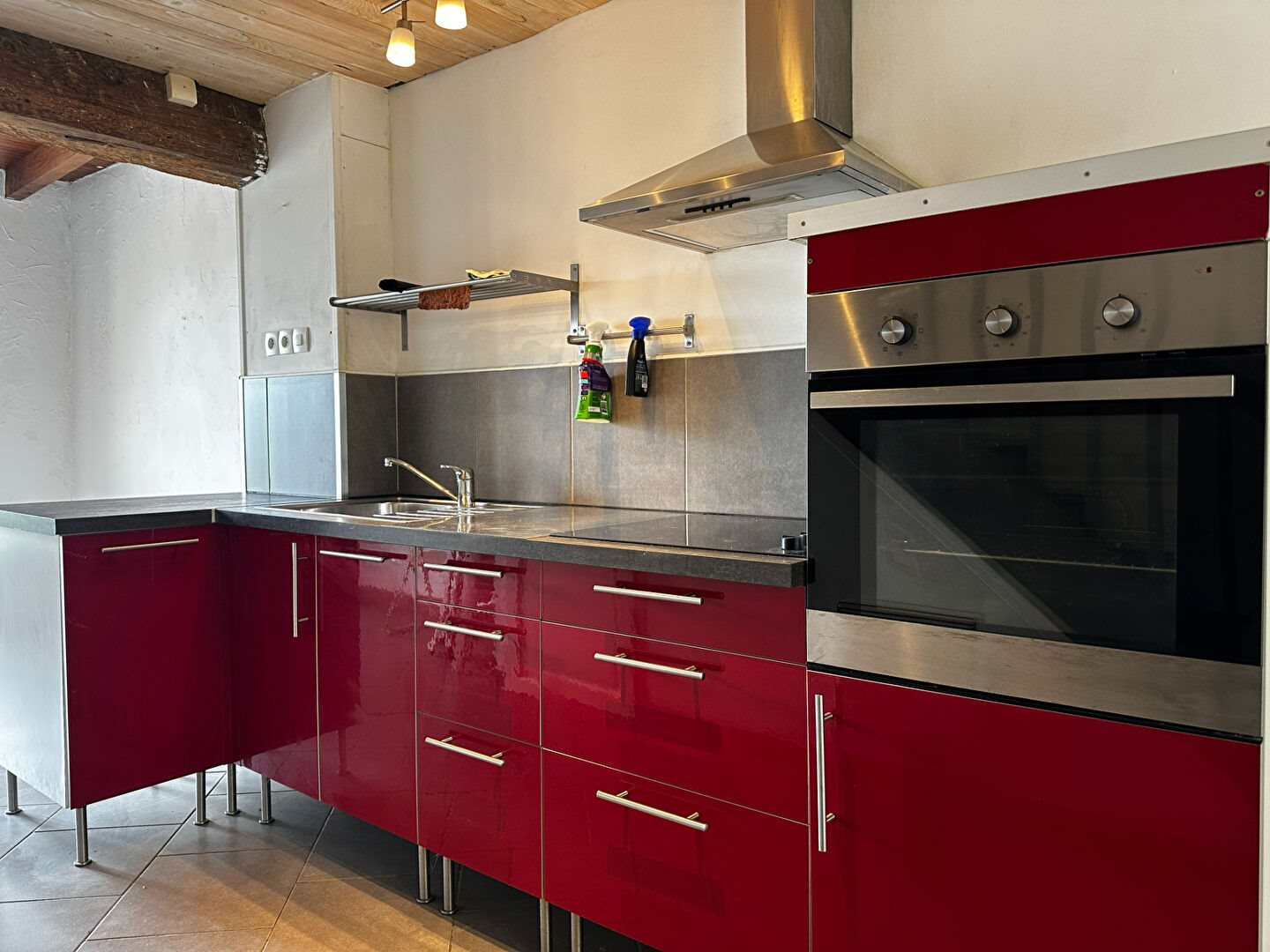 Maison à vendre, 68m², Bellegarde-du-Razès