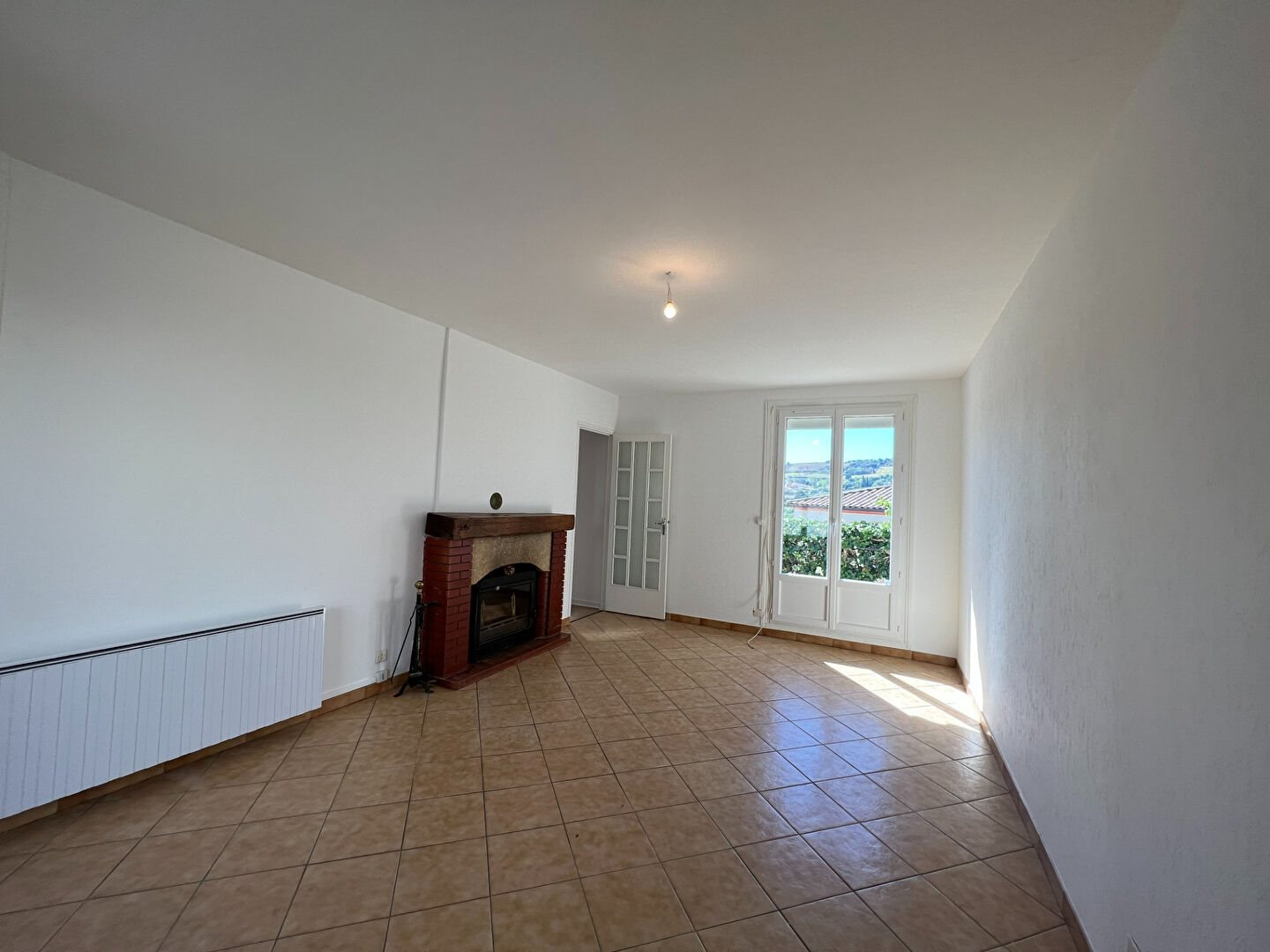 Maison à louer, 83m², Limoux