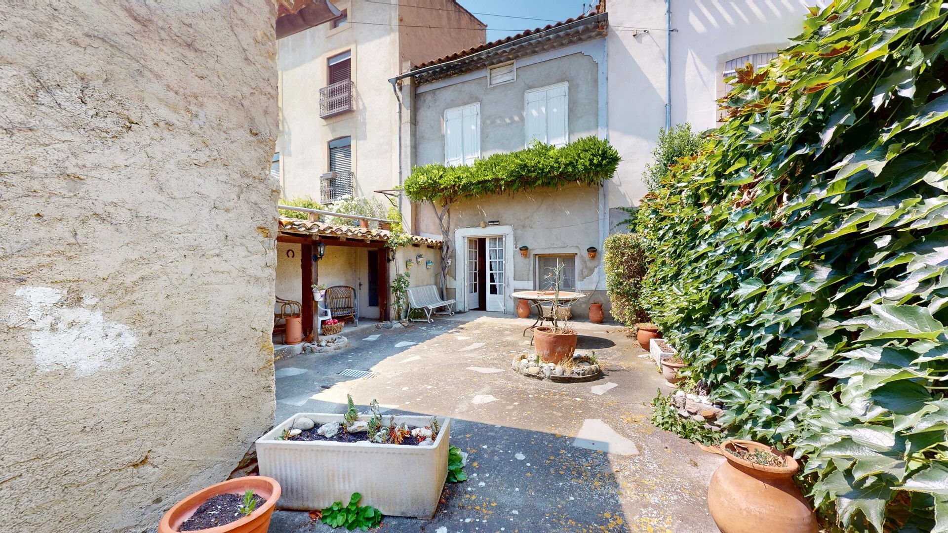 Maison à vendre, 160m², Pieusse