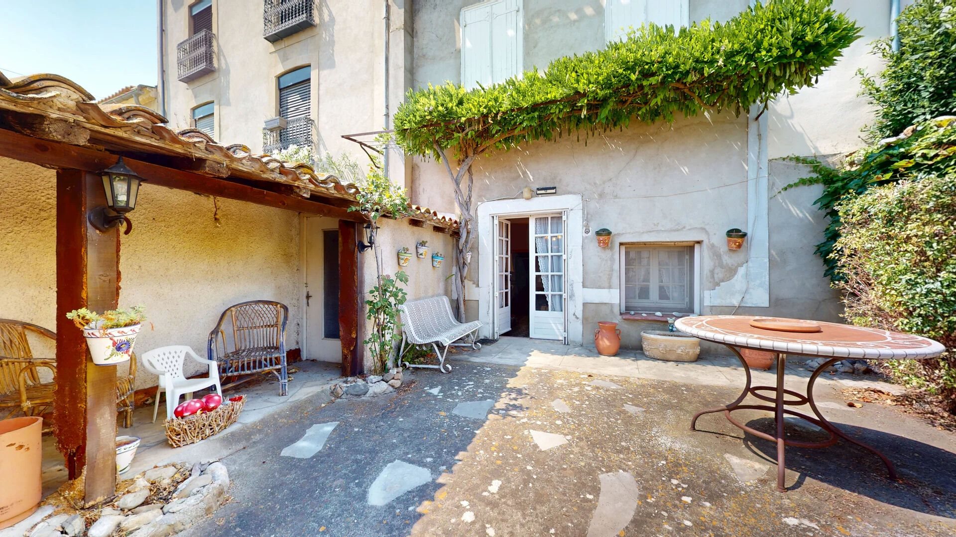 Maison à vendre, 160m², Pieusse