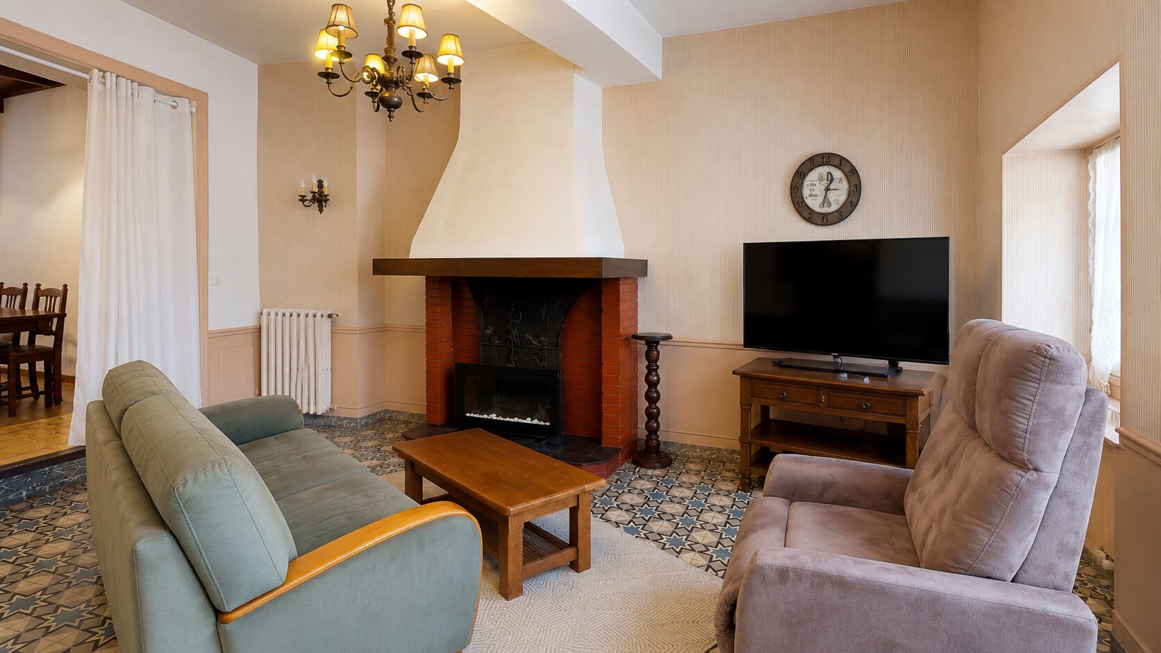 Maison à vendre, 160m², Pieusse