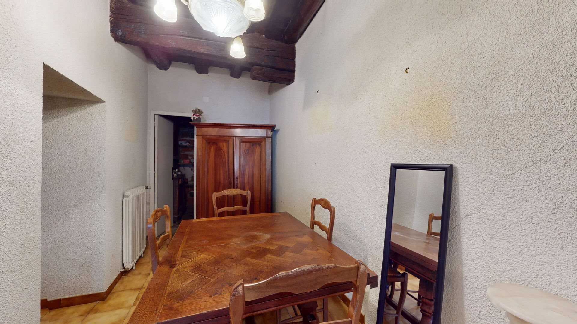Maison à vendre, 160m², Pieusse