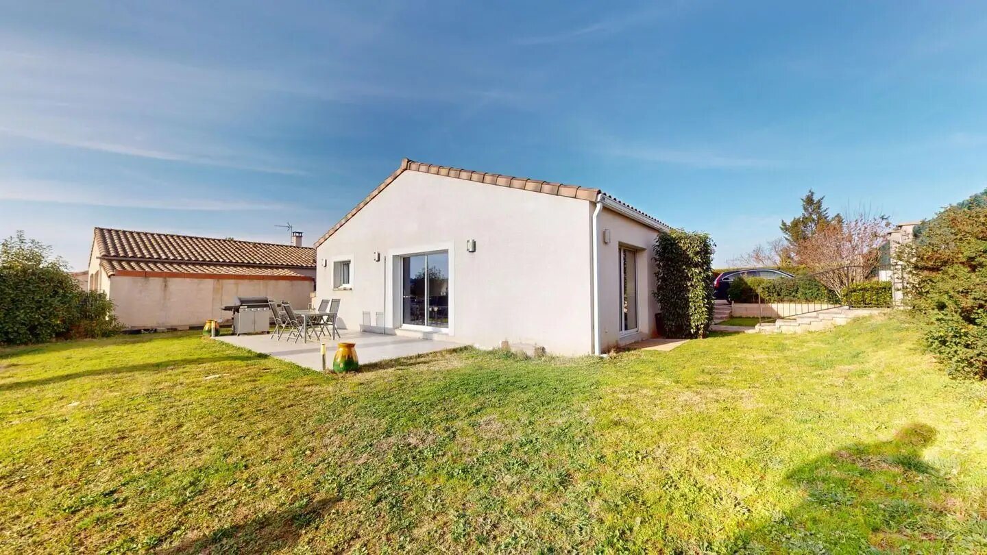 Maison à vendre, 118m², Limoux