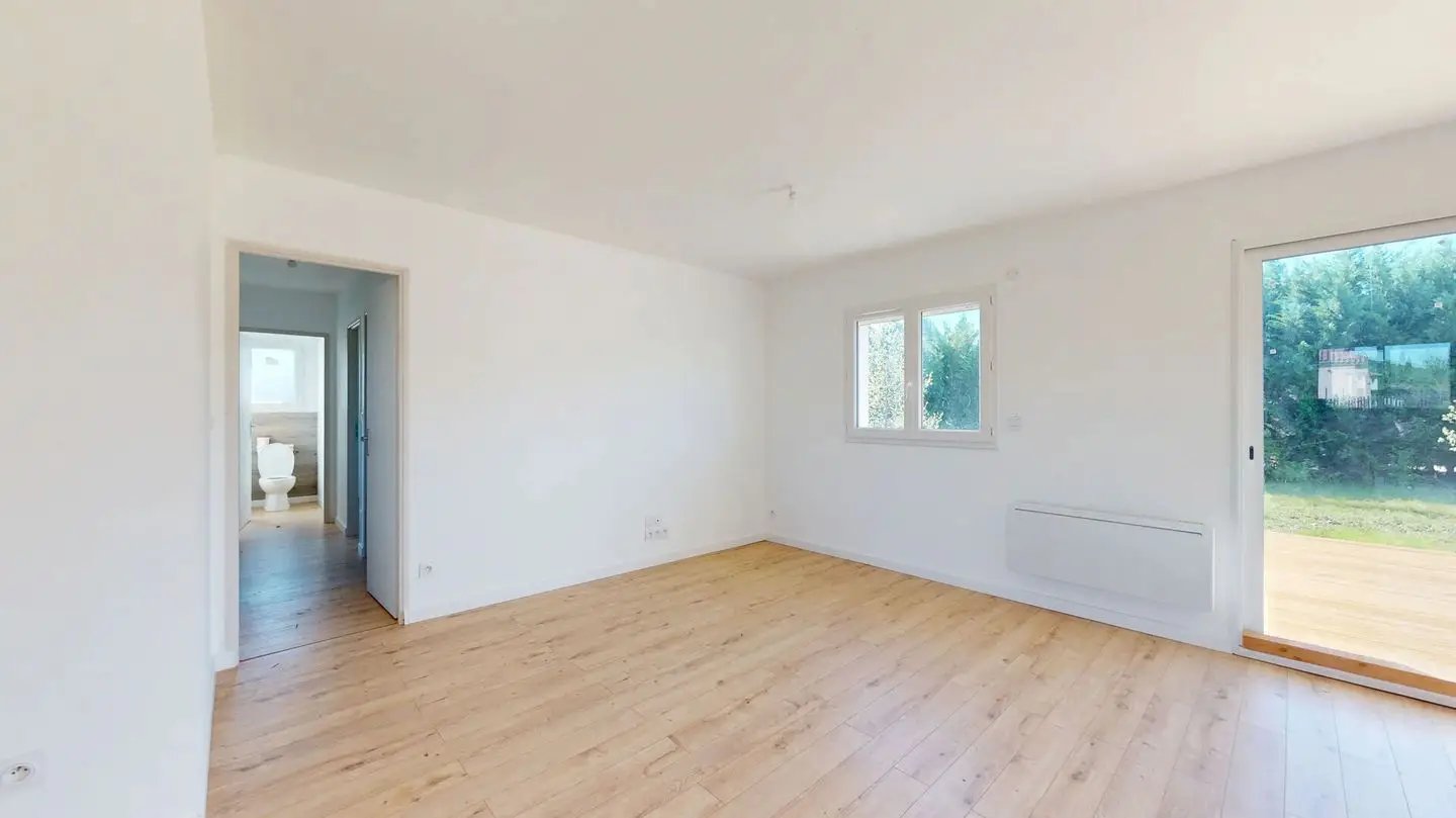 Maison à vendre, 79m², Brugairolles
