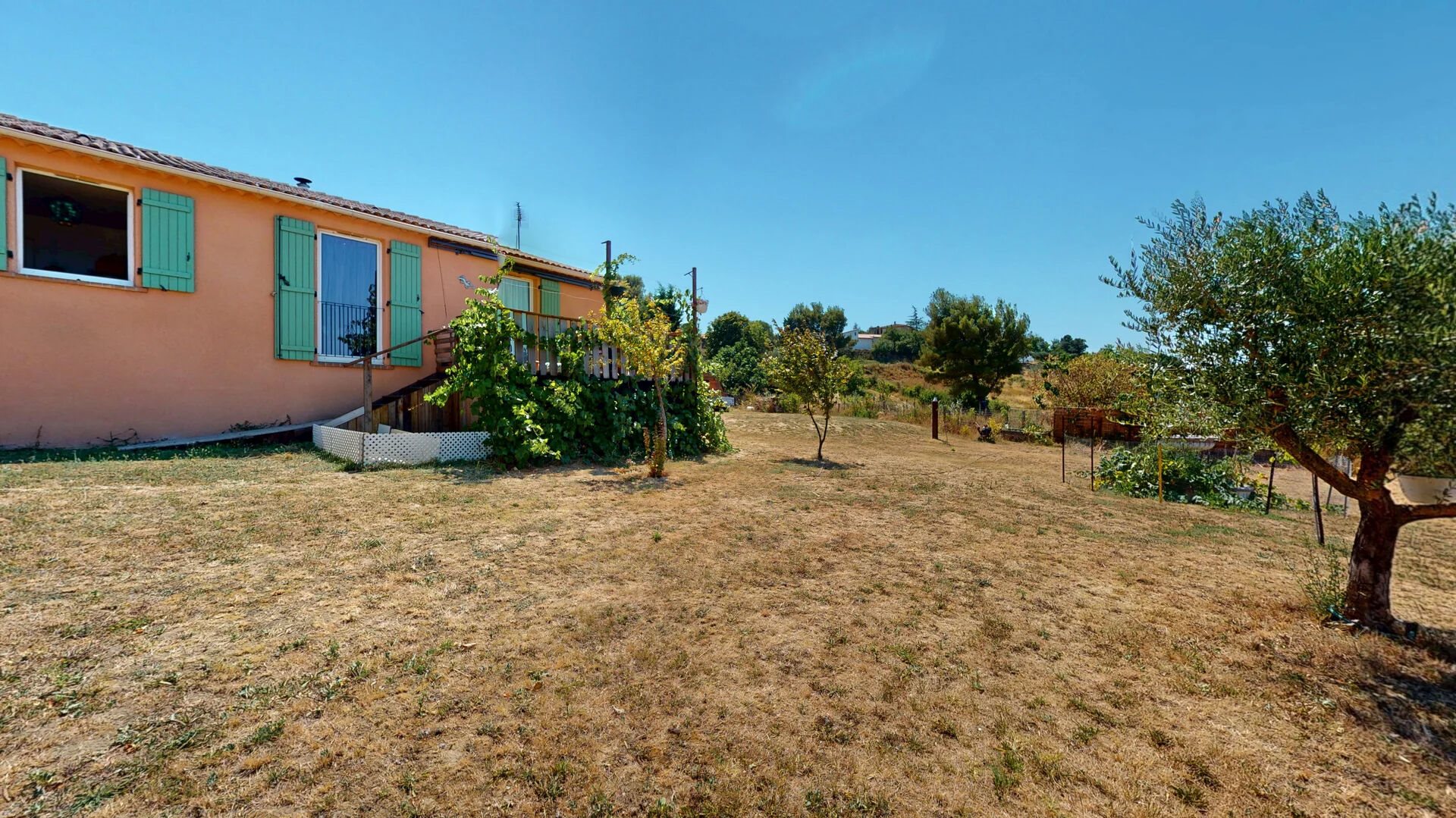 Maison à vendre, 102m², Limoux
