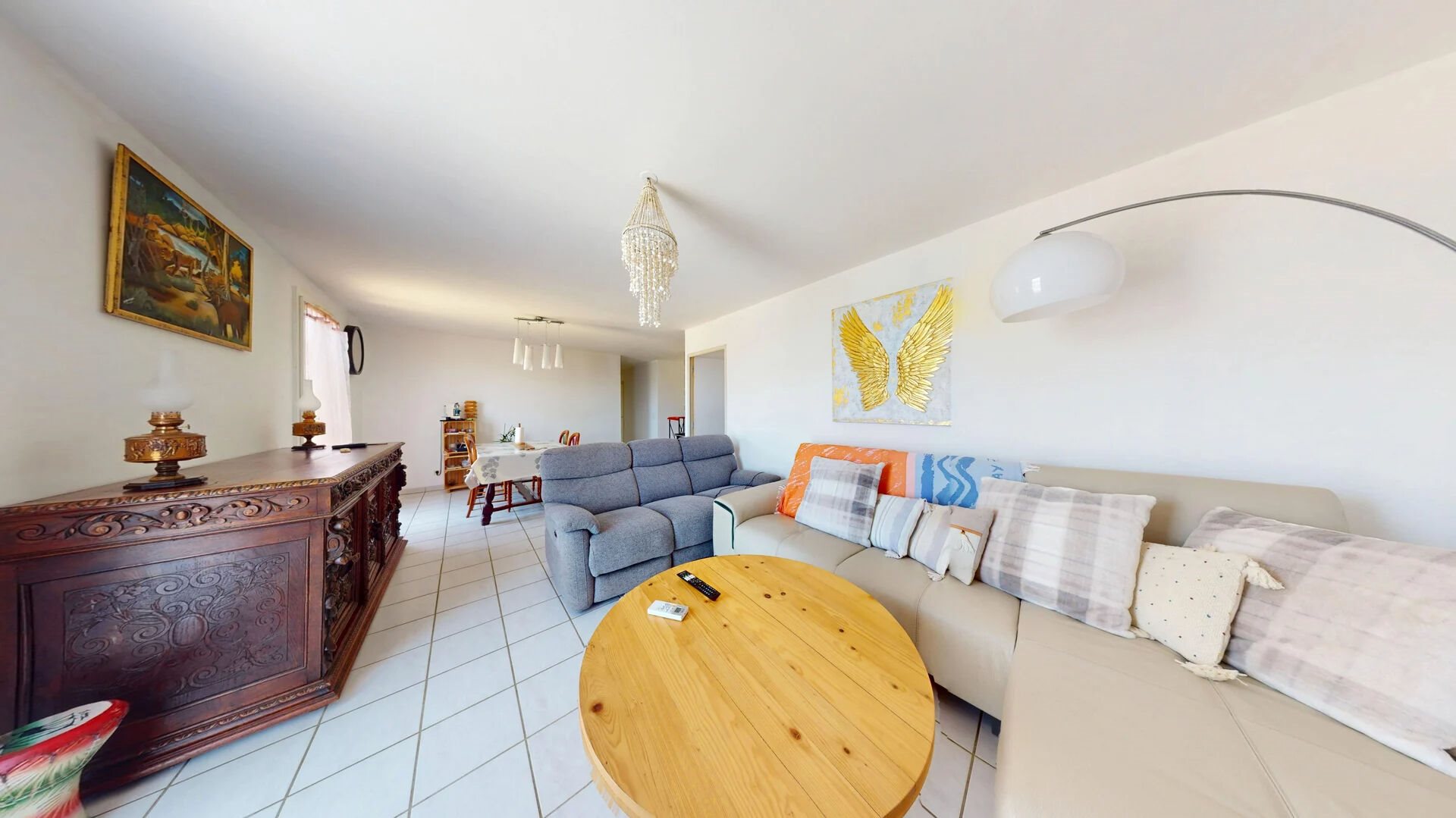 Maison à vendre, 102m², Limoux