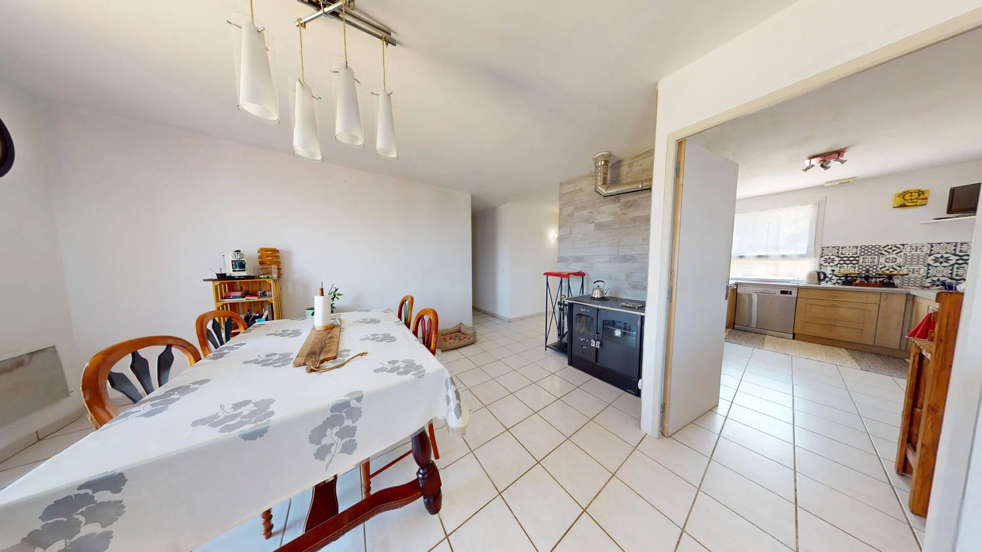 Maison à vendre, 102m², Limoux