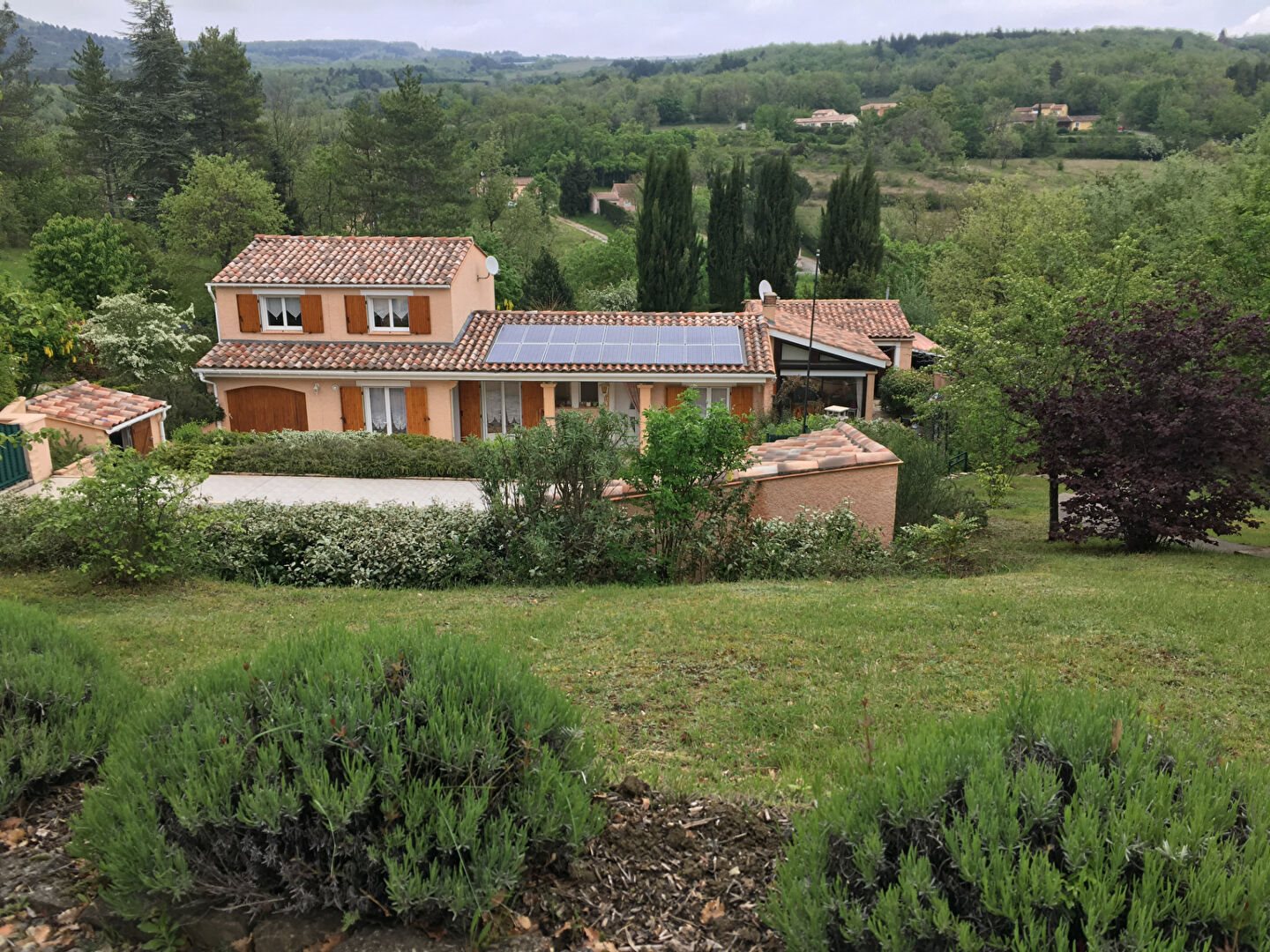 Maison à vendre, 128m², Couiza