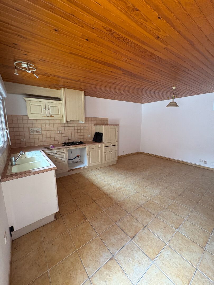 Maison à vendre, 73m², Nébias