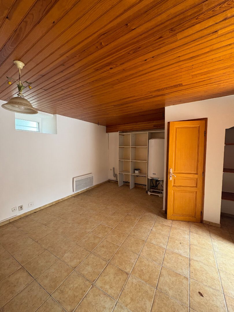Maison à vendre, 73m², Nébias