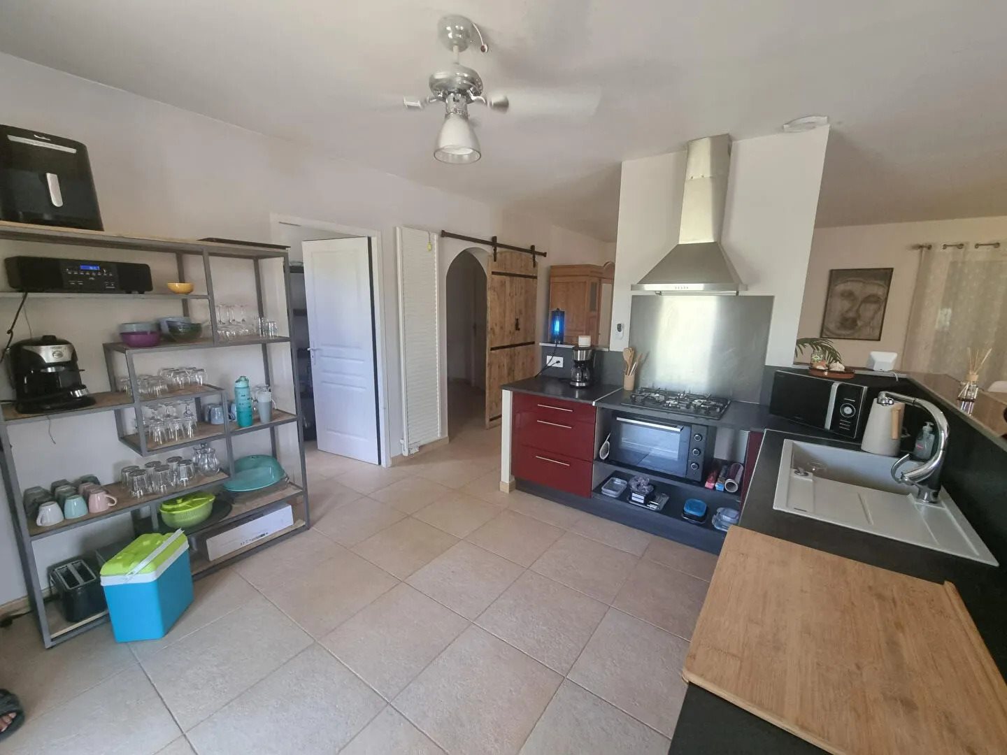 Maison à vendre, 133m², Couiza