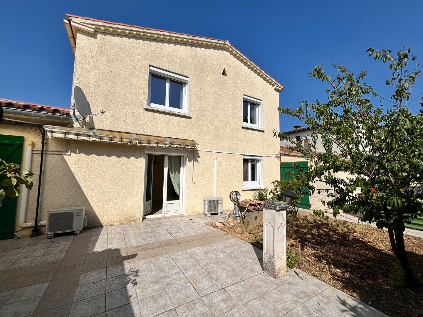 Maison à vendre, 131m², Limoux