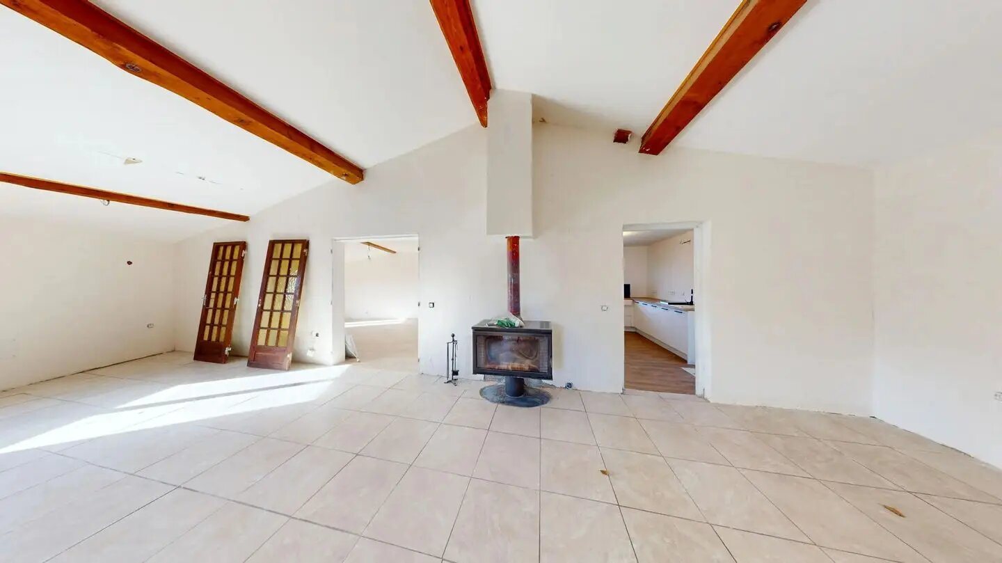 Maison à vendre, 94m², Espéraza