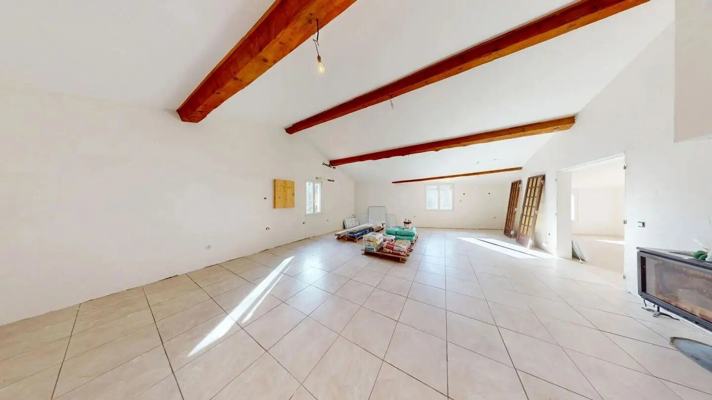 Maison à vendre, 94m², Espéraza