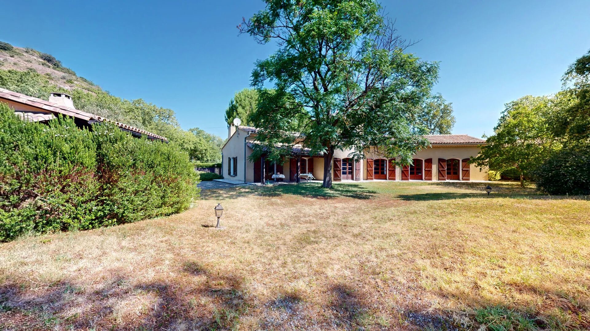 Maison à vendre, 179m², Limoux