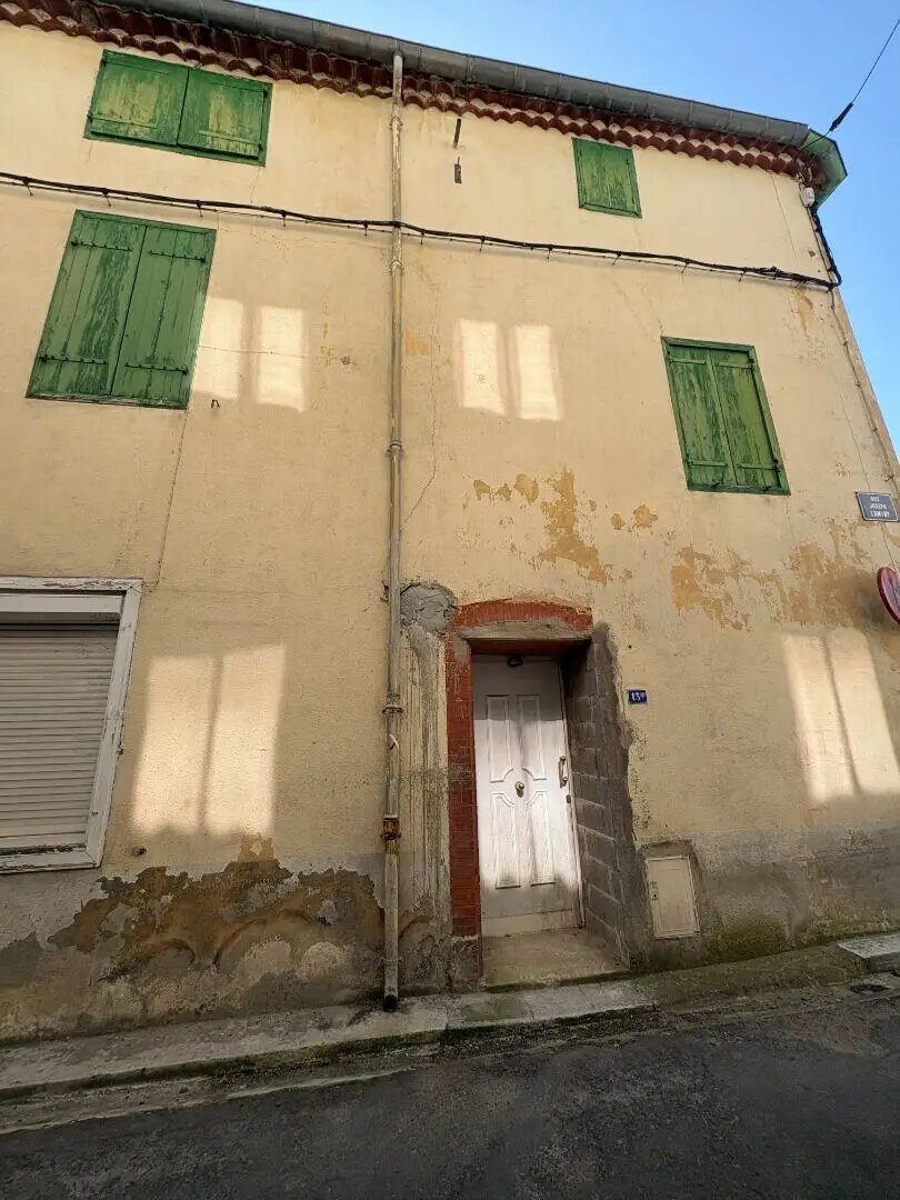 Maison à vendre, 162m², Quillan