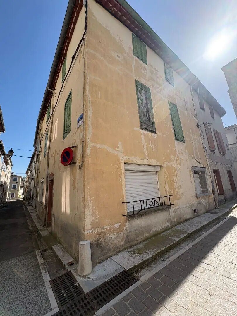 Maison à vendre, 162m², Quillan