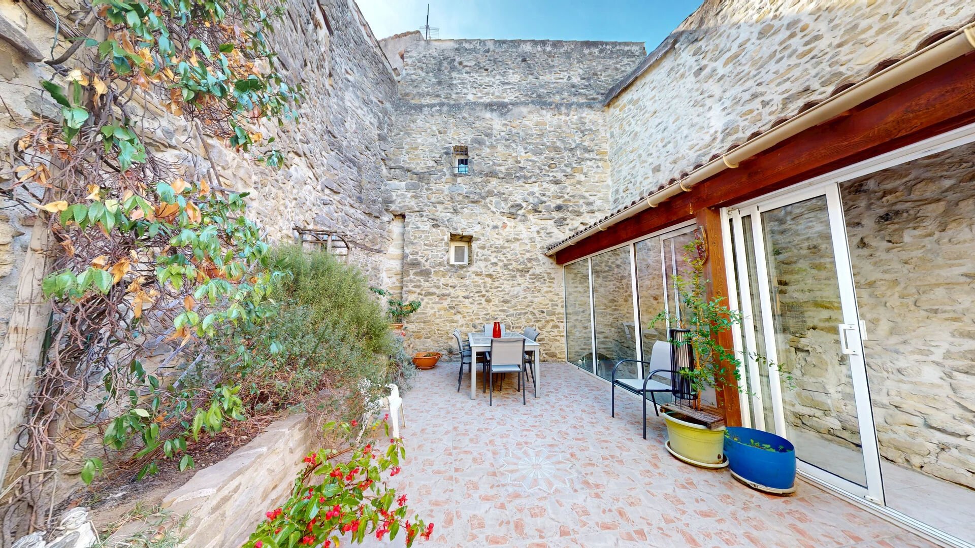 Maison à vendre, 103m², Limoux