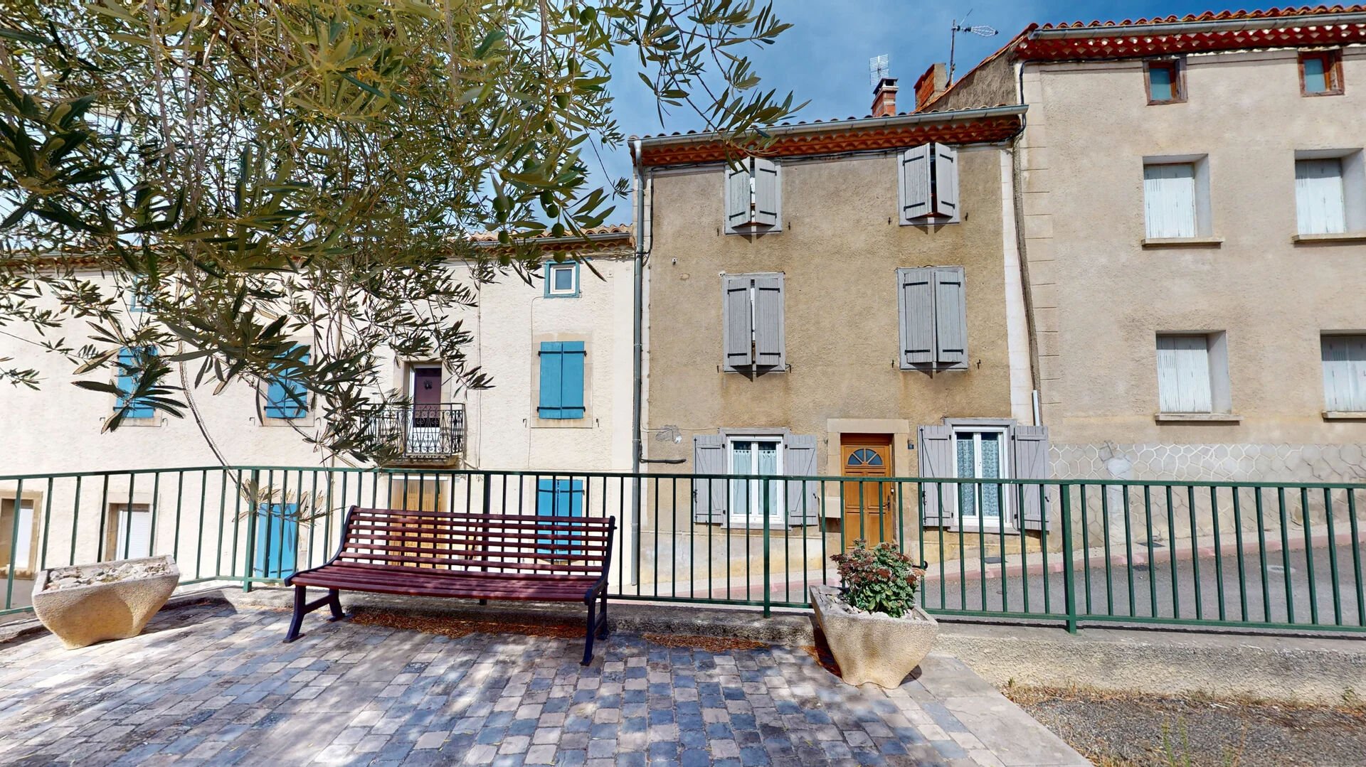 Maison à vendre, 103m², Limoux