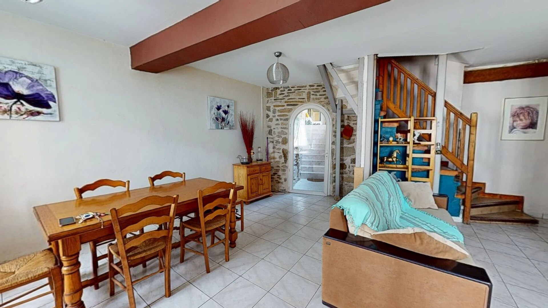 Maison à vendre, 103m², Limoux