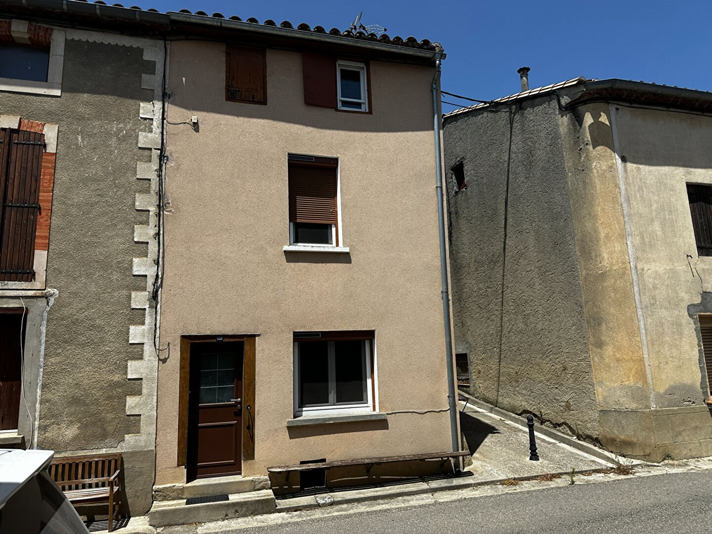 Maison à vendre, 80m², Cailhau