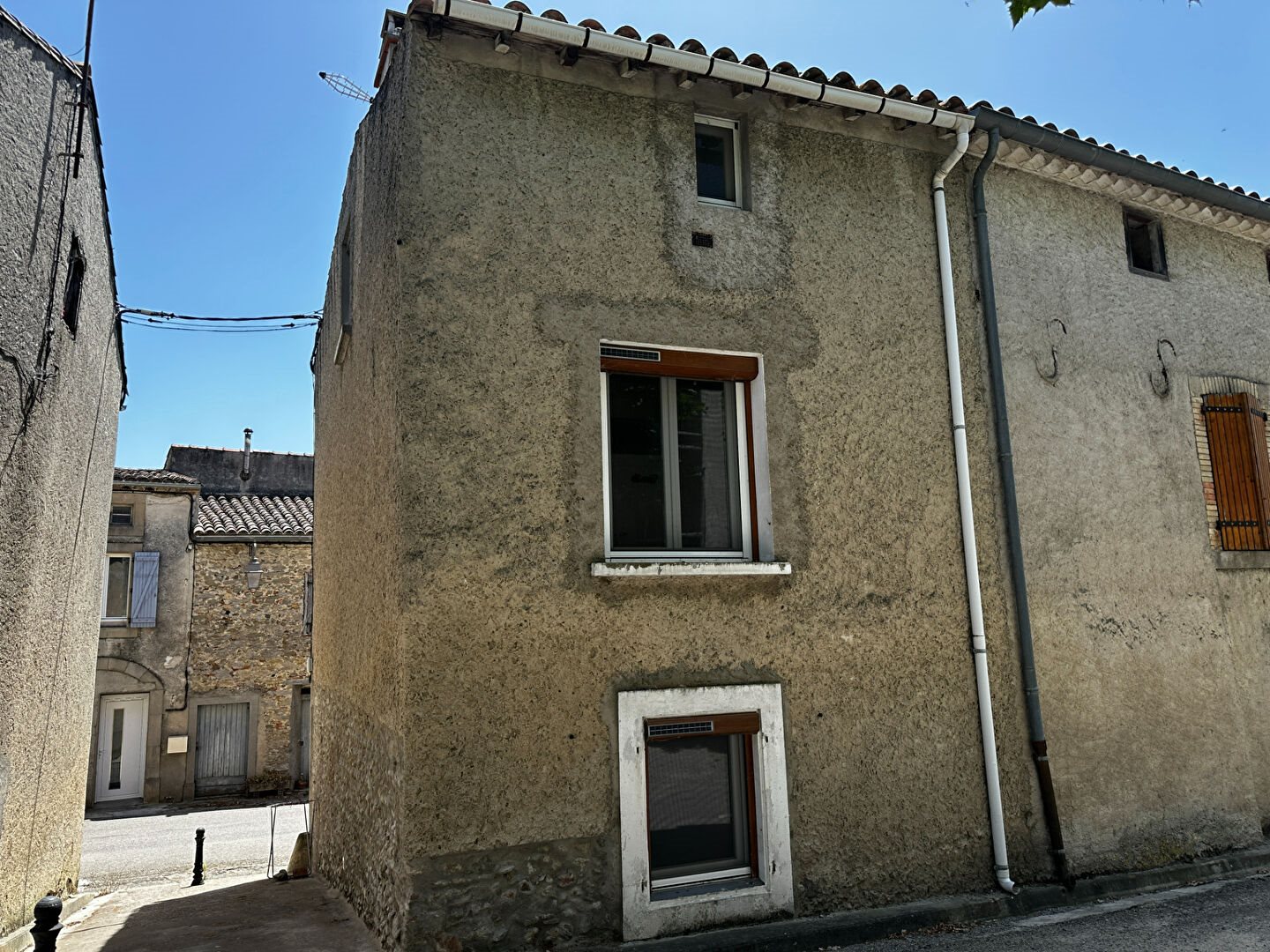 Maison à vendre, 80m², Cailhau