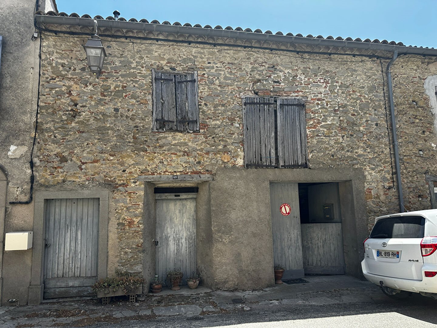 Maison à vendre, 80m², Cailhau
