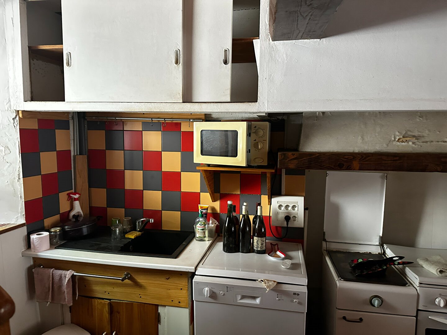 Maison à vendre, 80m², Cailhau