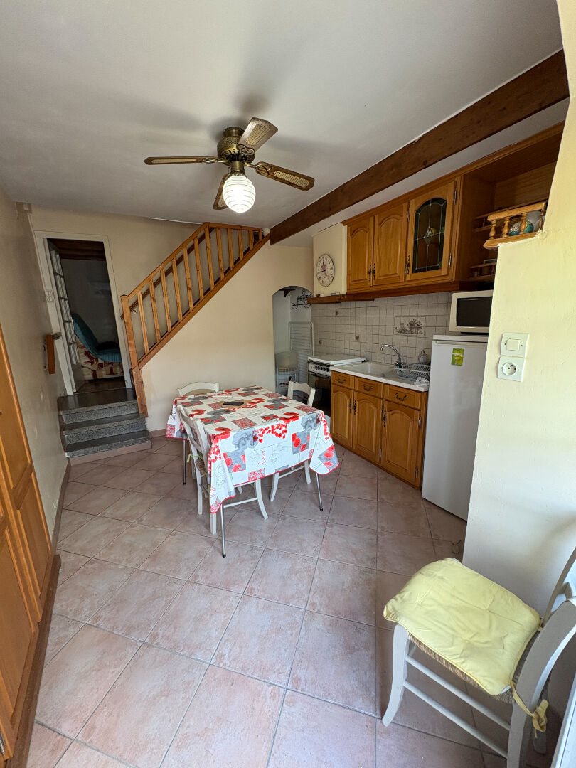 Maison à vendre, 43m², Antugnac
