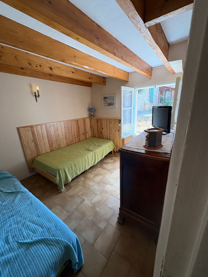Maison à vendre, 43m², Antugnac