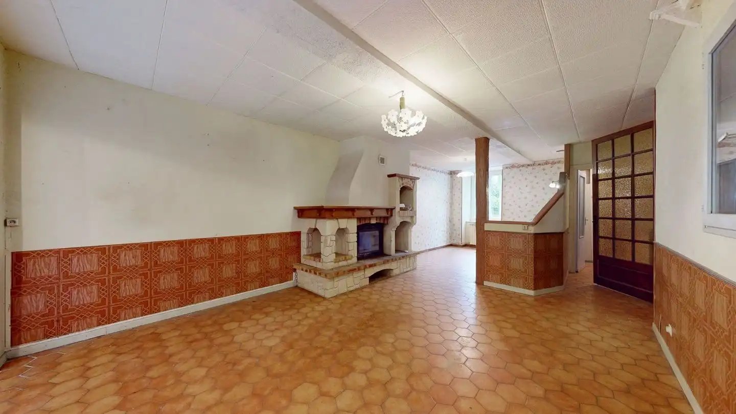 Maison à vendre, 118m², Limoux