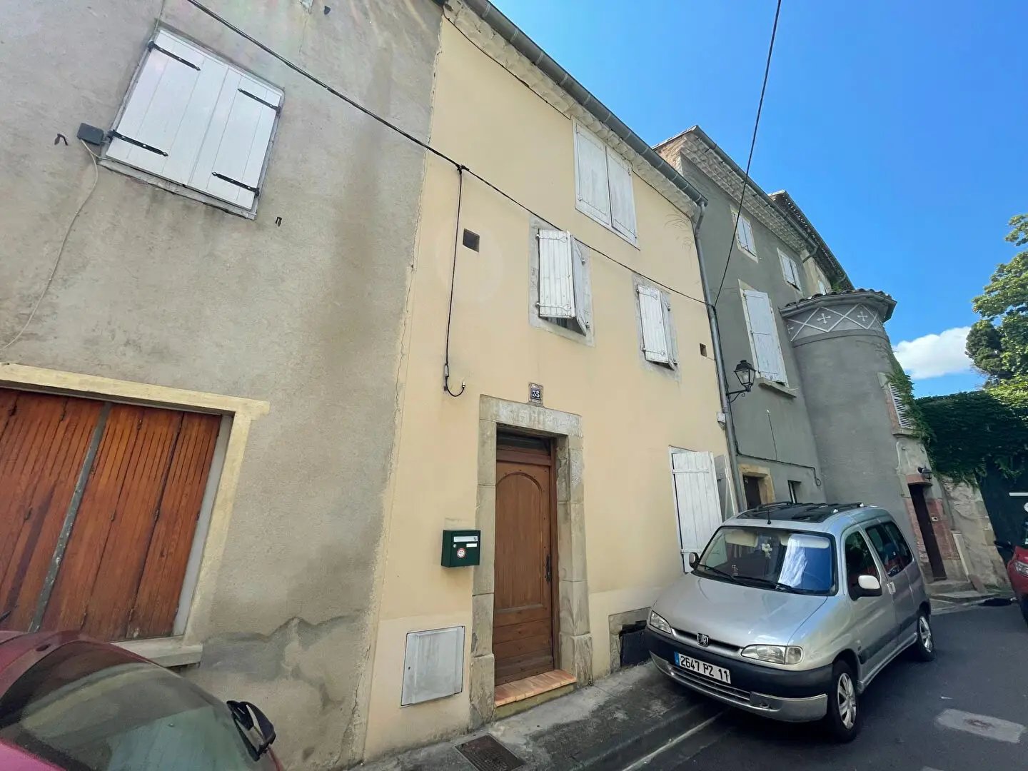 Maison à vendre, 118m², Limoux