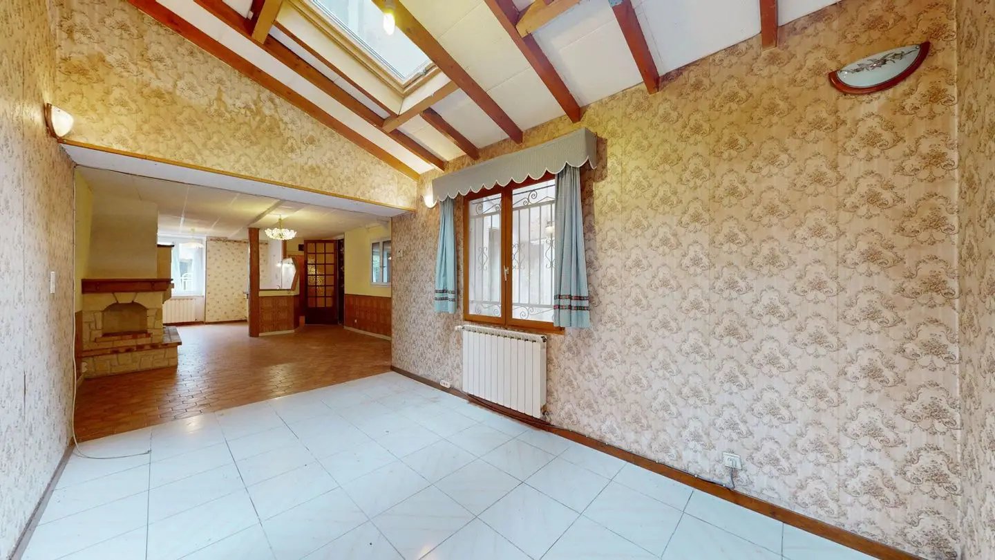 Maison à vendre, 118m², Limoux